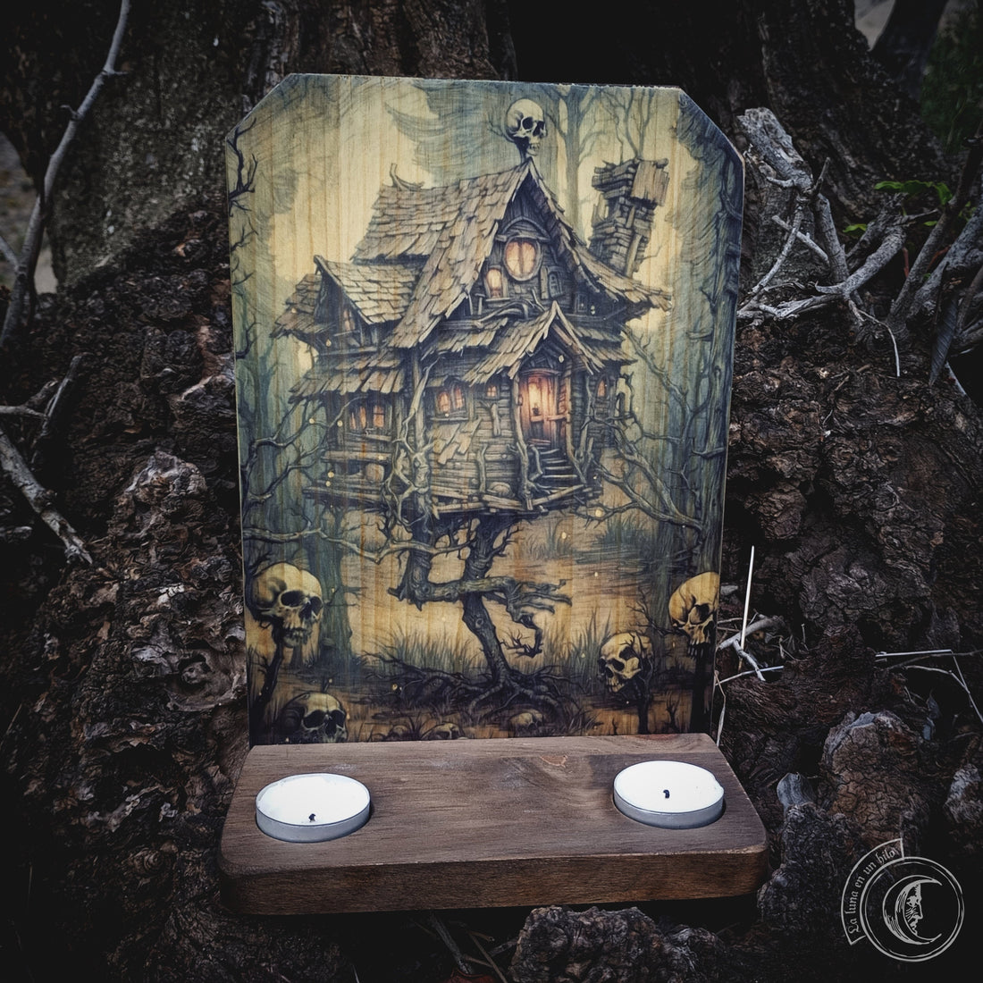 Baba Yaga and Her Chicken-Legged Hut: 3 Secrets of the Izbushka
