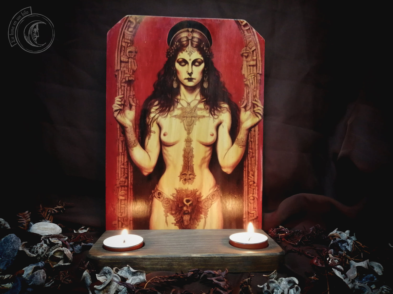 ALTARS