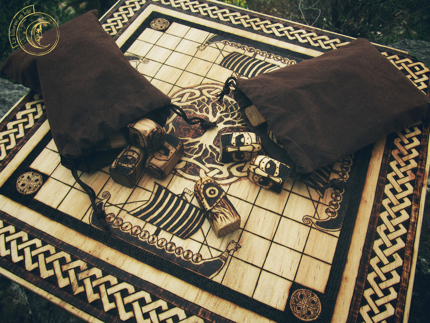 GAMES