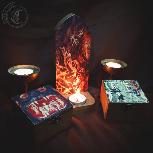 The Infernalis Bundle