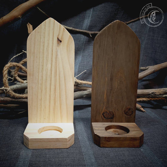 Wall Candle holder