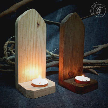 Wall Candle holder