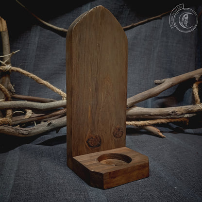Wall Candle holder