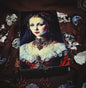 Tarot jewelry box - Elizabeth Bathory -