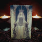 Tarot jewelry box - The Empress -
