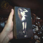 Tarot jewelry box - Lilith (John Collier) -