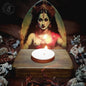 Maha Kali - Candle Holder -